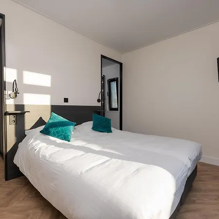 Nautica 4 Persons Villa