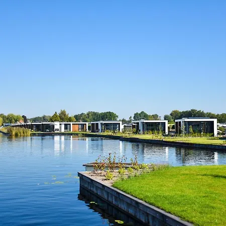 Nautica 4 Persons Villa *