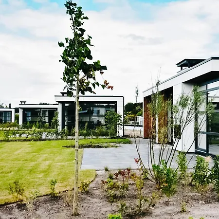Villa Nautica 4 Persons Loosdrecht