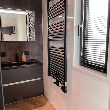 Nautica 4 Persons Villa *